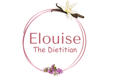 Elouise the Dietitian